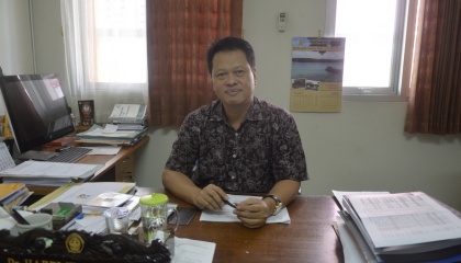 Fisip Undip – Orange Diponegoro