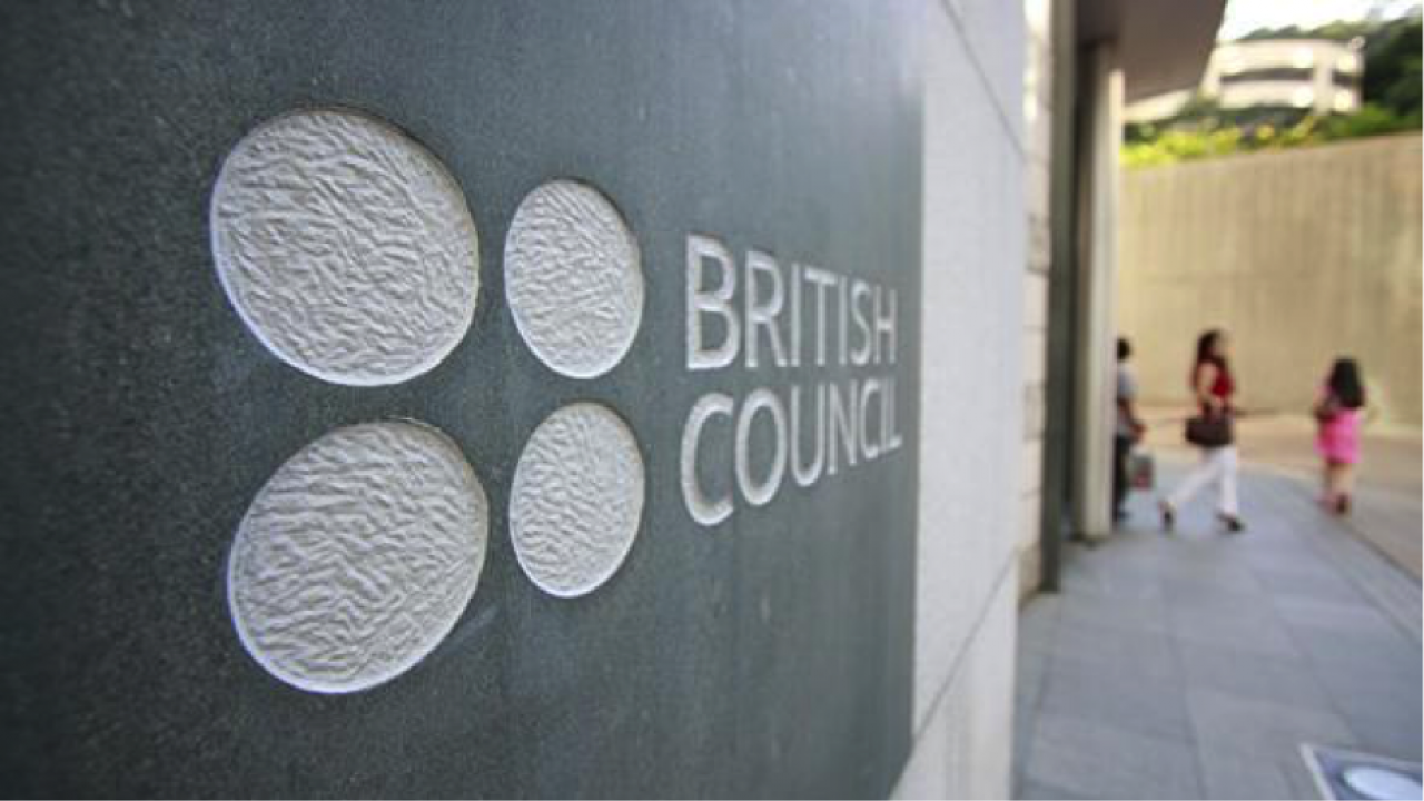 Beasiswa Pelatihan Jurnalistik British Council (Fully Funded) Deadline 28 Februari 2018