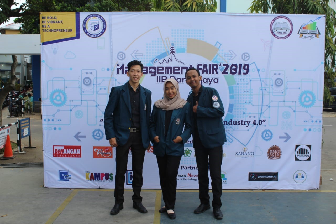 Mahasiswa Undip Juarai Lomba Business Plan Tingkat Nasional