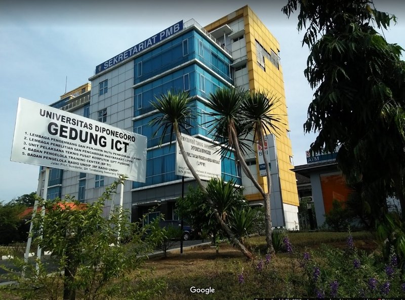 ICT1