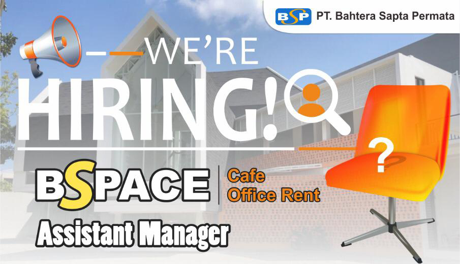 Loker: PT. Bahtera Sapta Permata