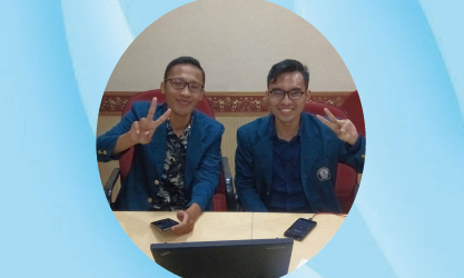 UNDIP Juara II Kompetisi Debat Mahasiswa Indonesia (KDMI) Tingkat Nasional Tahun 2020