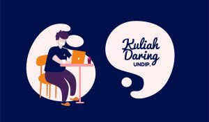 kuliah daring undip