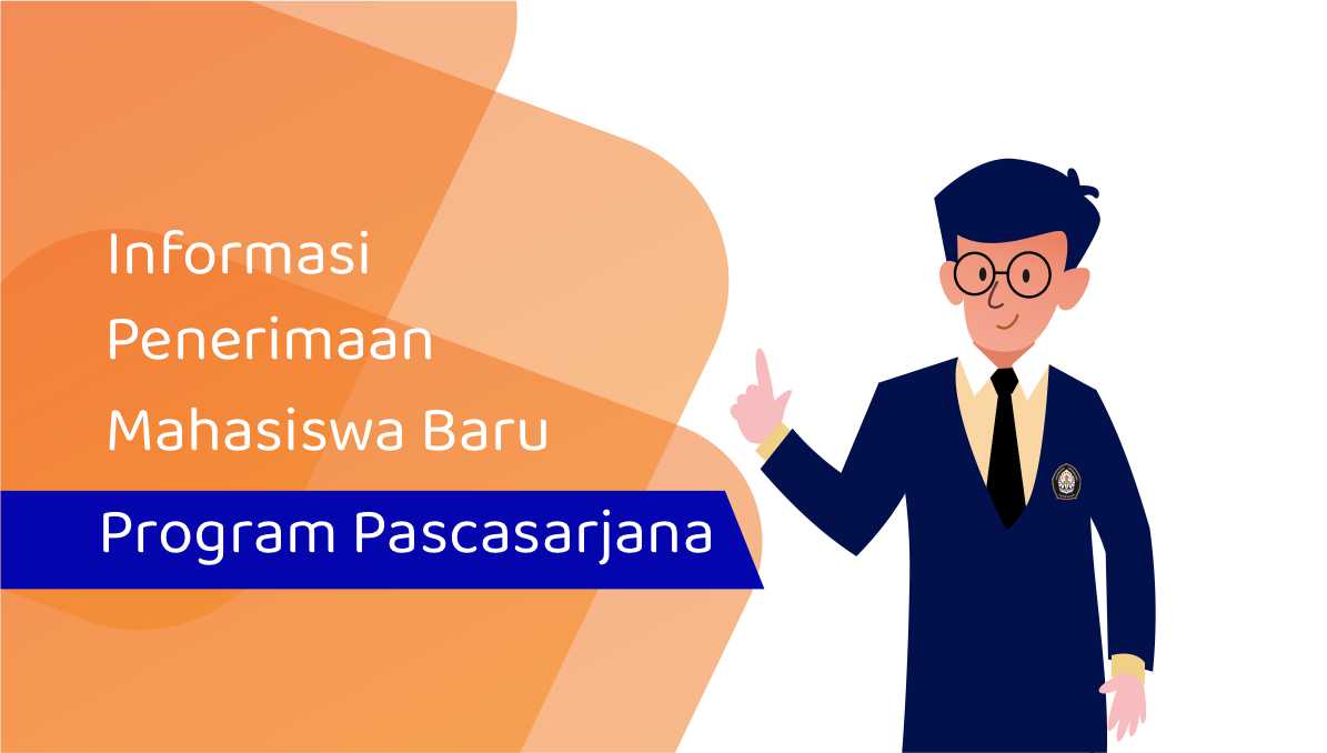 Pengumuman Registrasi Ulang Pascasarjana Smt Genap Gel 2 TA 2020/2021