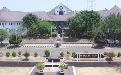 UNDIP Accepted 3,258 Students through the 2022 SBMPTN