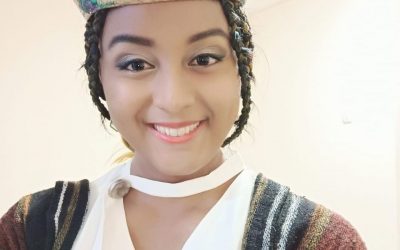 Laina (A Madagascar Undip’s Student): Rusunawa and Undip Are The Important Part In Her Life Process