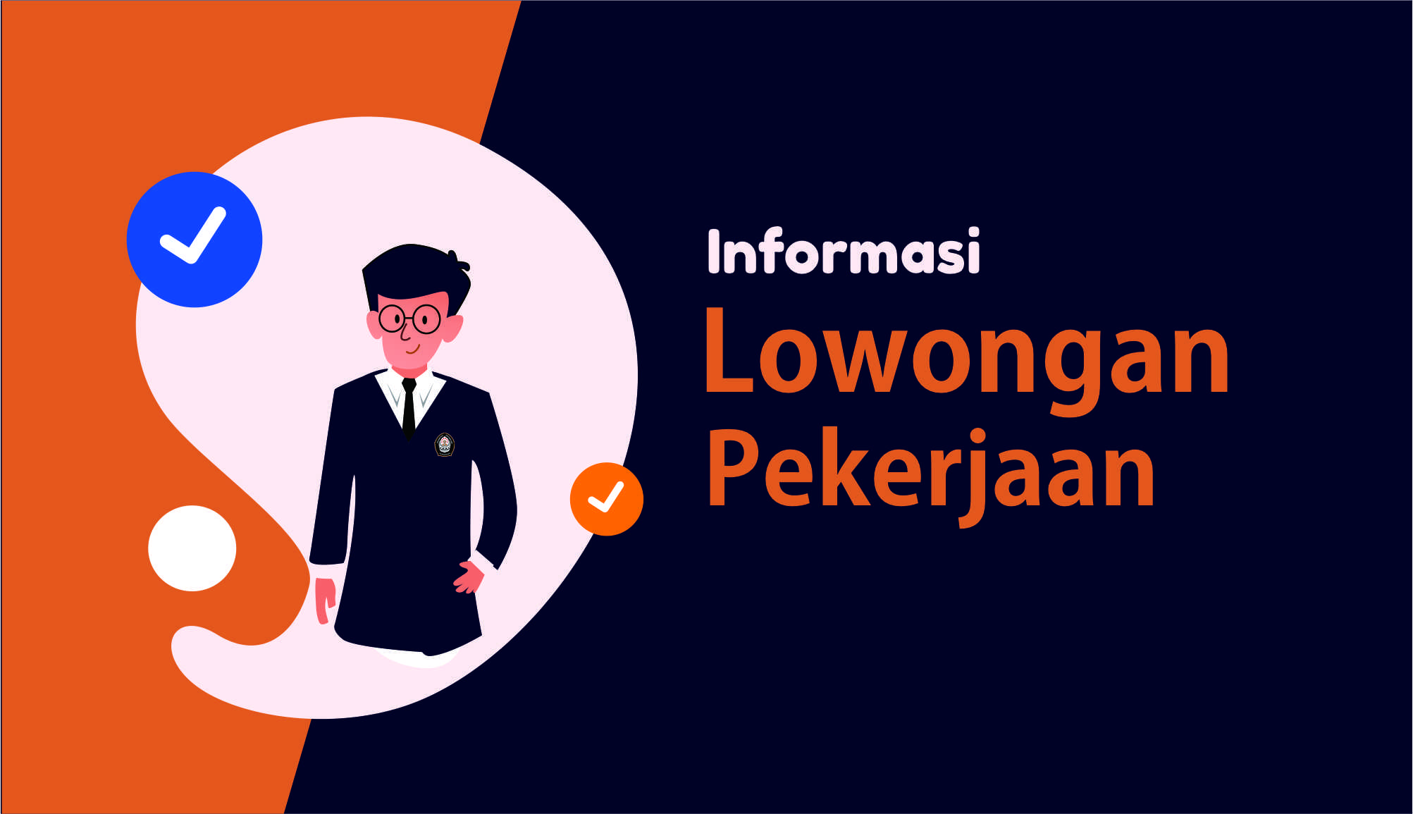 lowongan pekerjaan