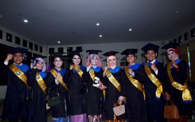 2021 Undip Scholarship Registration Batch 3