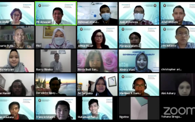 UNDIP FISIP Business Administration Emphasizes Corporate Sustainability through 3P Synergy