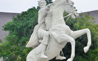 Registration Extension of the 2021 Open Selection of Primary High Leadership Candidates, Universitas Diponegoro