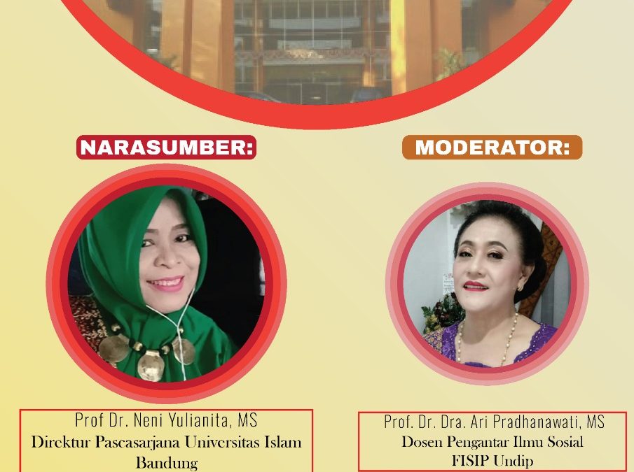 KEGIATAN KULIAH DOSEN TAMU