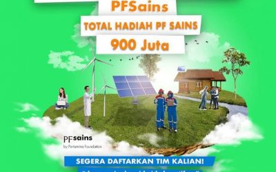 2021 PF Sains