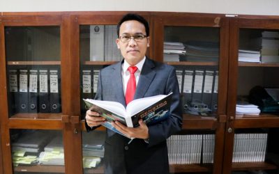 UNDIP 2021 Independent Test (UM) Line Will Accept 5,089 New Students