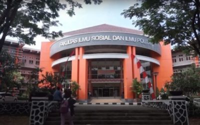 FISIP UNDIP’s Master of Business Administration, International Standard Program with Complete Scheme