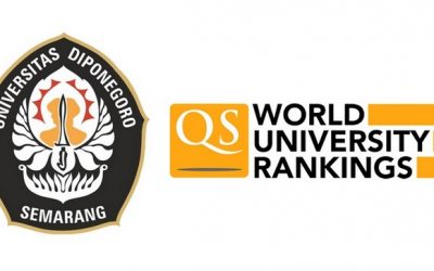 QS World University Rankings 2022: UNDIP Occupies The 8th Position In Indonesia.