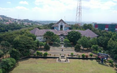 Universitas Diponegoro Opens Up Undip Scholarship Registration Batch 4 of 2021 for Lecturers and Education Personnel