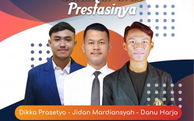 Congratulations! The Government Studies’ Students Team Won The National Debate Competition