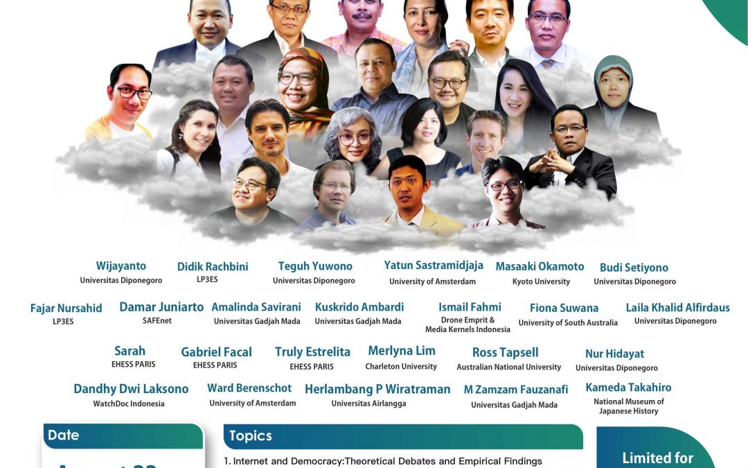 Summer Course Of 2021 – Politic and Governance Sciences