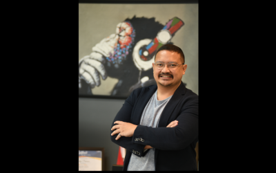 Radityo Prabowo (FISIP UNDIP’s Communication Science Alumnus): Education Provides a Strong Foundation in Critical Reasoning On Various Life Problems