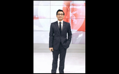 Samuel Kristian P Purba (Alumnus of Communication Science FISIP UNDIP): The Young Generation of Today’s Era Must Be Smart and Clever