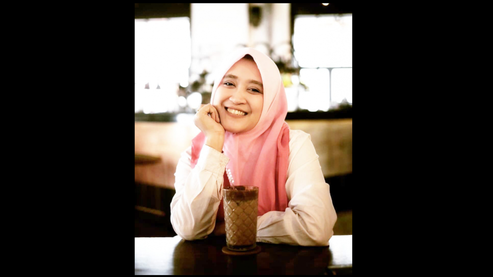 Dr. Lintang Ratri Rahmiaji S.Sos., M.Si (FISIP UNDIP’s Communication Lecturer): Poetry Becomes An Important Moment In The Process Of Nurturing And Rejuvenating A Healthy Soul