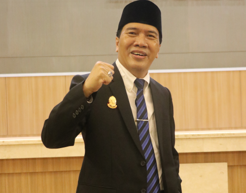 Usung Tagline “Globalisasi, Kolaborasi, Akselerasi”, Undip Kukuhkan Sebagai Universitas Riset Yang Unggul Pada Dies Natalis Ke-64