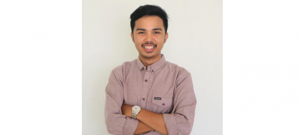 Albert Jehoshua Rapha (A Cumlaude Graduate of FISIP UNDIP’s Public Administration): Undip is the Right Place to Develop Iptek and Soft Skills