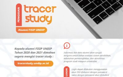 FISIP UNDIP Calls For Alumni