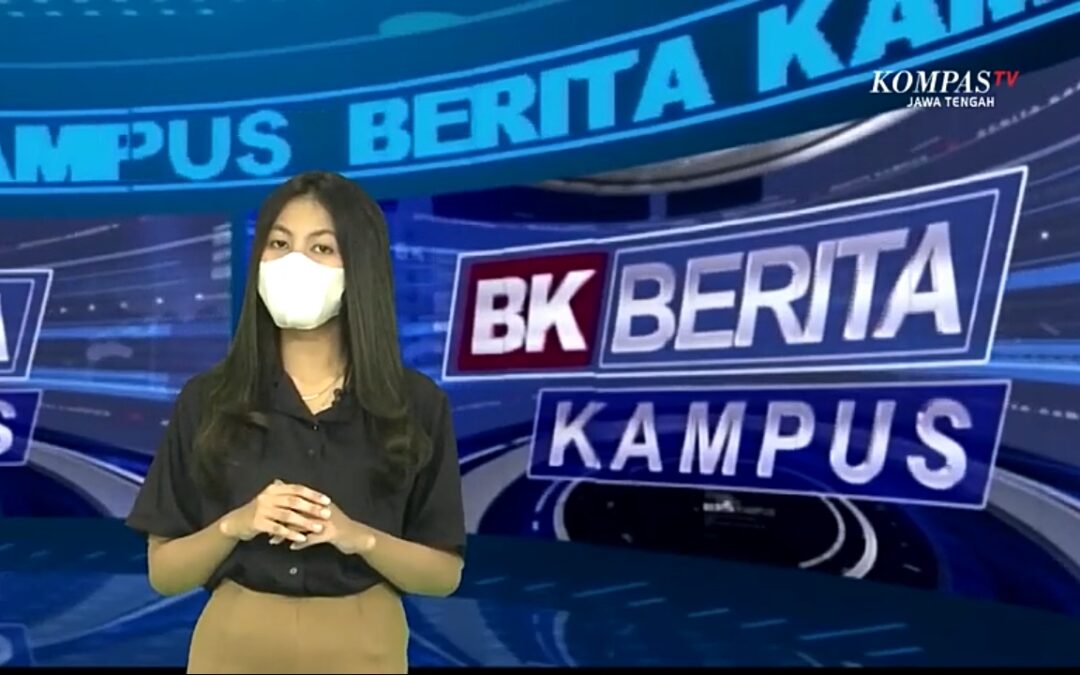 CHANNEL CAMPUS : WE ARE BACK WITH NEW SPIRIT