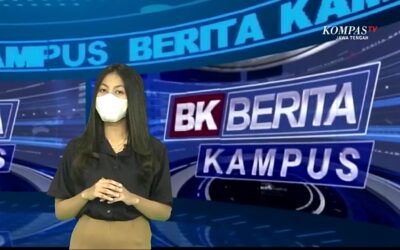 CHANNEL CAMPUS : WE ARE BACK WITH NEW SPIRIT