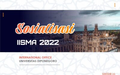 IISMA 2022