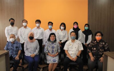 Welcome to Orange Campus! 7 Prospective FISIP UNDIP Non-ASN Lecturers