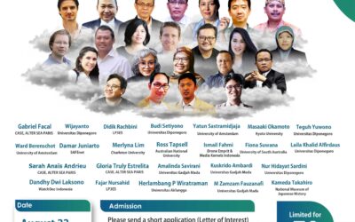 DPIP Summer Course 2021 : Social Media Activism, Digital Resilience and Resistance to Democratic Regression