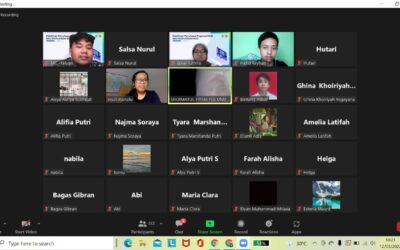 Information and Training Socialization of PKM Proposal Writing for Communication Science Student