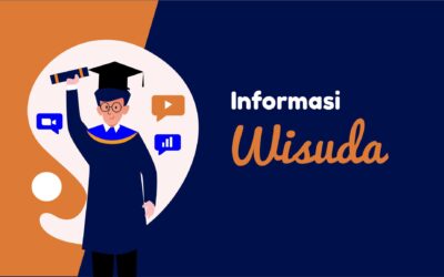 Jadwal Pelaksanaan Wisuda ke-168 Periode Oktober 2022