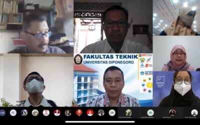 NUDC X KDMI : Student Event Shows Self-Actualization