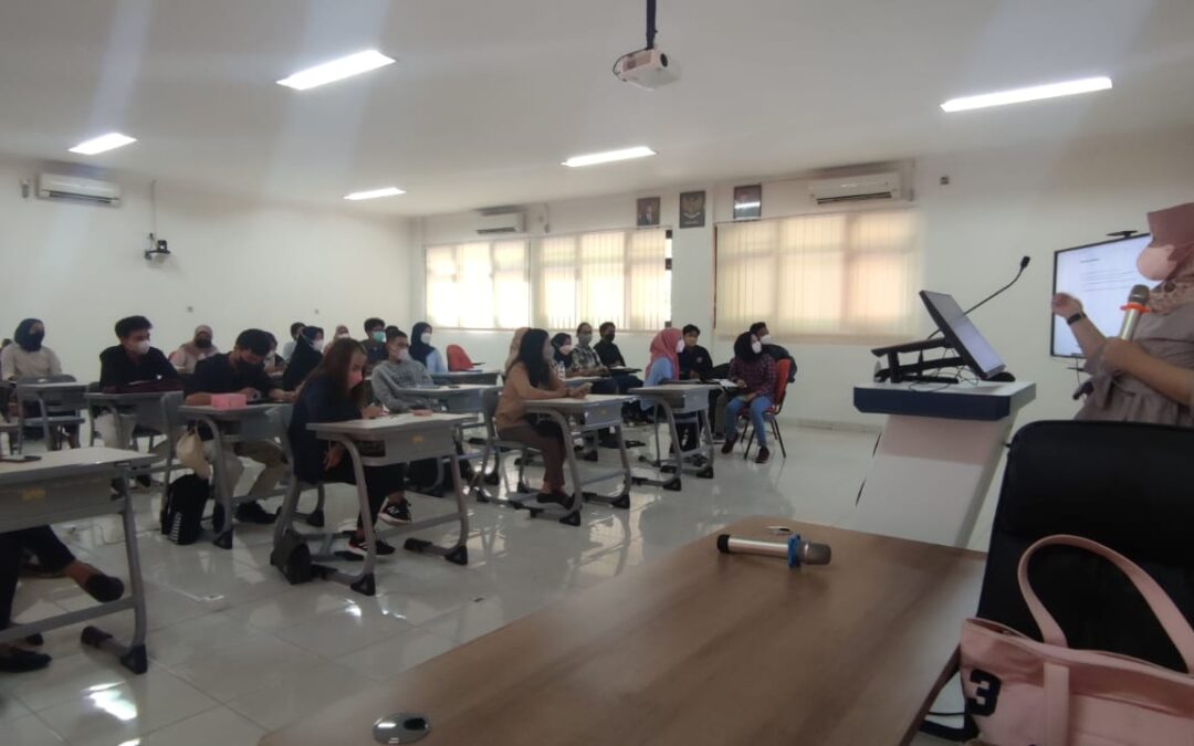 Thematical Community Services Announcement