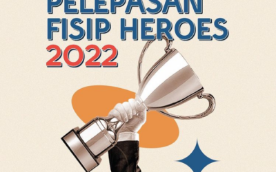 FISIP Heroes: Stories of Communication Science Students who are ready to Advance to Diponegoro Art Competition 2022