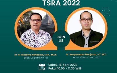 2022 TSRA Socialization