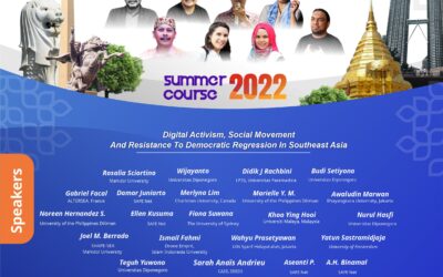 DPIP – Summer Course 2022