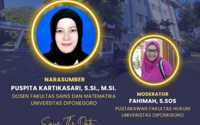 Webinar [Series #13] Pemanfaatan Software SPSS Untuk Pengolahan Data Statistik Parametrik