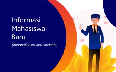 Announcement Letter : PKKMB and Pendikar for FISIP UNDIP’s Freshman 2022
