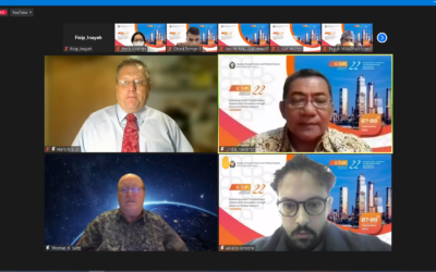 ICISPE 2022, Embracing Global Transformation: Collaborative Innovations through Social and Political Research