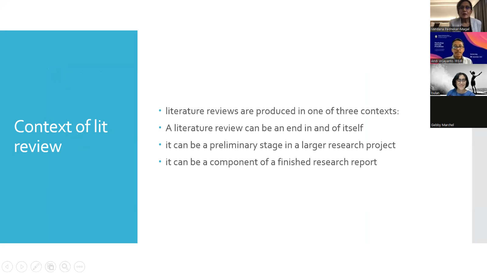 What Is A Research Method Psychology