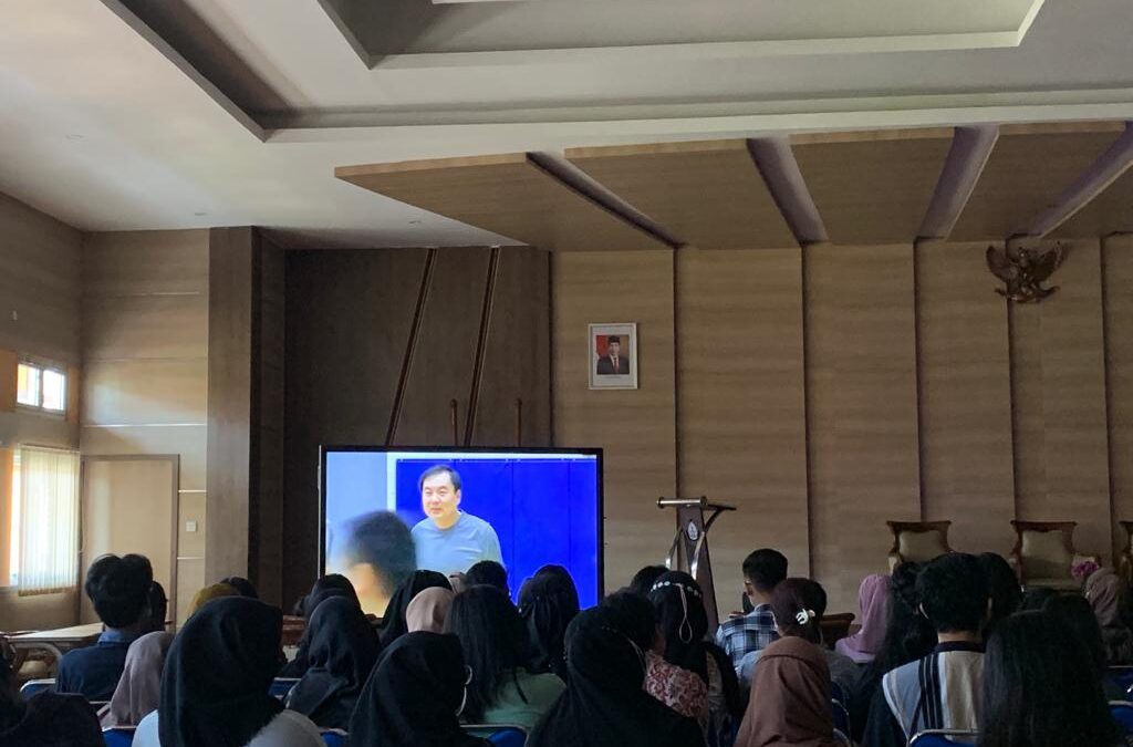 Film Screening and Discussion, From Somewhere Else: Transnational Communities and Media