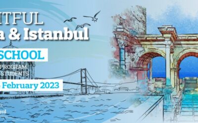 Offline Delightful Istanbul Winter School