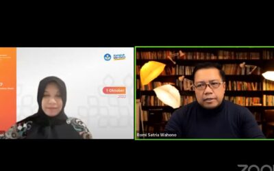 Master of Administration Business to Hold Workshop on Research Methods and Scientific Writing, Systematic Literature Review