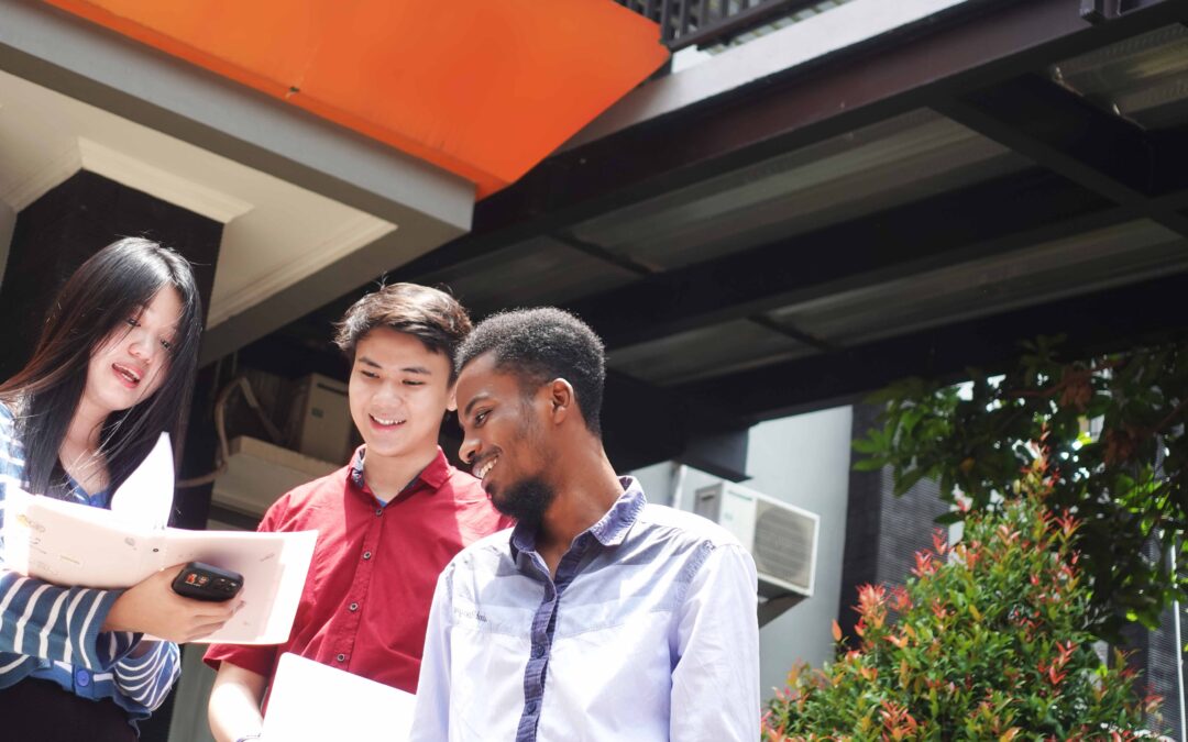 Tata Tertib Ujian Tengah Semester – Semester Genap 2022/2023