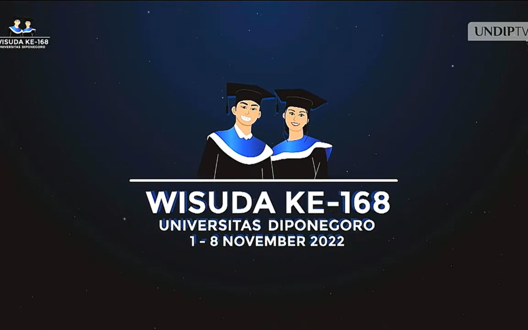 The 168th Graduation, Congratulations to Orange Graduates!