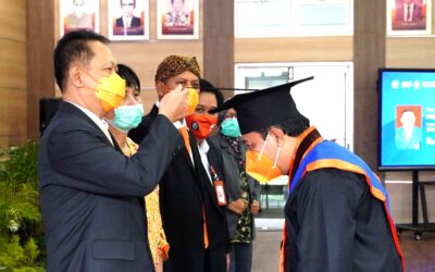 Final Project Exam Registration for the 170th Graduation of April 2023